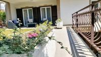Appartamento con Giardino Privato