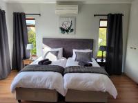 B&B Stellenbosch - Elegantie Apartment Protea 5 Lovell Avenue - Bed and Breakfast Stellenbosch