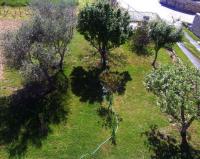 Two-Bedroom Apartment with Terrace and Partial Sea View - Attic