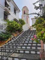 Apartamento Guadiana Sol - B&B Estepona