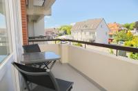 Villa am Meer App 25 inkl WLAN - Bed and Breakfast Grömitz