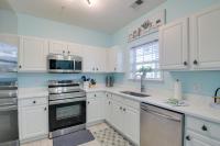 Modern Condo at Barefoot Golf Resort with Patio - B&B Myrtle Beach