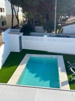 Villa Empul La Caracola - B&B