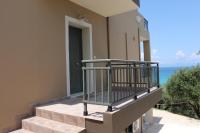 Sea melody apartment - Bed and Breakfast Alykes