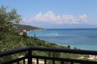 Sea melody apartment - B&B Alykes