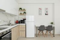 V Luxury Apartments Siviri II - Bed and Breakfast Síviri