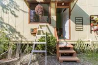 Container House Cahuita - B&B