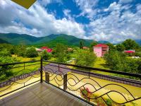 B&B Gabala - Gabala Mountain Lodge - Bed and Breakfast Gabala