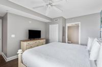 Apartment mit 2 Schlafzimmern