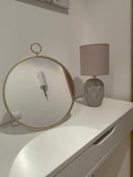 Apartamento N&S Carolinas - Bed and Breakfast Vilagarcía de Arousa