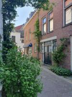 B&B Haarlem - Damietta - Bed and Breakfast Haarlem