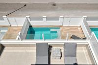 Villa Luna - Chambres d'hôtes San Pedro del Pinatar