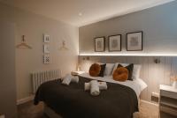 B&B Marple - Blooms Apartment - Bed and Breakfast Marple
