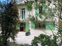 Pavillon de l’Étang - B&B