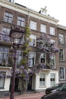 B&B Amsterdam Amstel Apartment - B&B