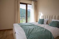 "Panorama" Kakhri - Bed and Breakfast Mestia