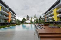 Római Panoráma apartman - Chambres d’hôtes Siófok