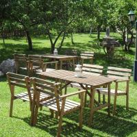 Apartamento O CASAL - B&B