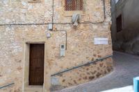 Domus Lapidis - Medina - B&B Bogarra