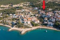 Seaside Family Apartments - B&B Omiš