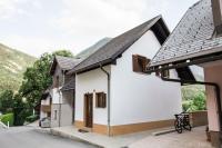 B&B Bovec - Apartma Lojz - Bed and Breakfast Bovec