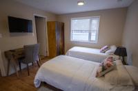 B&B Punta Arenas - Departamentos Avenida Colon - Bed and Breakfast Punta Arenas