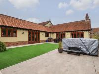 B&B Diss - The Stables at Hall Barn - Bed and Breakfast Diss