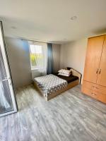 Apartamentai Šventojoje - B&B