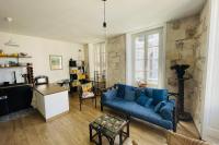 Corner cocoon in the center of La Rochelle - B&B