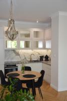 Almi Apartment, Villa Moderno z podziemnym parkingiem - B&B