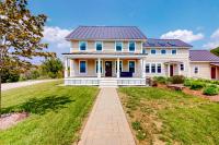 Three Bedroom Apartment