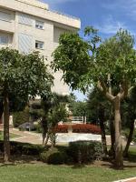 Playamar Beach Appartment - A 400m de la Playa - Chambres d’hôtes Torremolinos