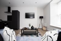 Church Street Apartments - Bed and Breakfast