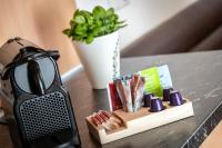 One-Bedroom Apartment (2 Adults)