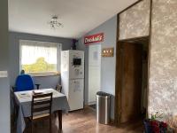 City apartment no.8 - B&B