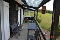 Le Chalet du Gégé - Bed and Breakfast Bouillon