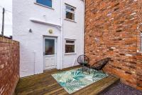 Stylish 2-bed home in Chester City-Centre by 53 Degrees Property, ideal for Couples & Small groups, Great Location - Sleeps 5 - B&B Chester