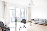 B&B Riga - Skanstes Apartment Free Parking - Bed and Breakfast Riga