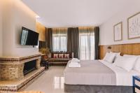 Bonos apartments - Bed and Breakfast Stoúpa