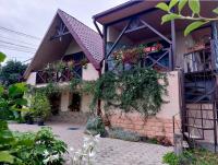 B&B Tsinandali - Kera - Bed and Breakfast Tsinandali