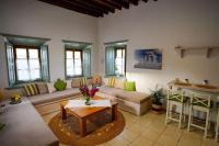 B&B Patmos - Chrissa's loft - Bed and Breakfast Patmos