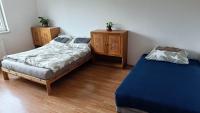 One-Bedroom Apartment - Non-Smoking
