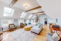 The Retreat - Suite #2 - B&B Waterbury