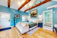 The Lodge - Suite #3 - B&B Waterbury
