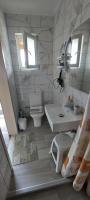 Appartement met Balkon
