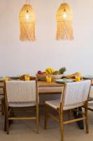 Muses of art Villas - B&B