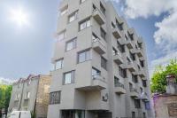 City Break P&O Apartments Olbrachta - Wola - B&B Warsaw