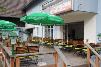 Pension Mimosa - B&B Rust