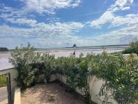 LUXURY House with Stunning Sea Views - Ses Salines - B&B