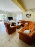 Apartment mit 1 Schlafzimmer, Balkon und Meerblick